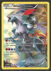 White Kyurem