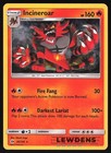 Incineroar