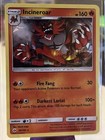 Incineroar