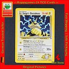 Lt. Surge's Electabuzz