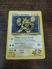 Lt. Surge's Electabuzz