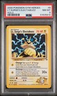 Lt. Surge's Electabuzz