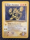 Lt. Surge's Electabuzz