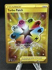 Turbo Patch
