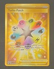 Turbo Patch