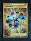 Turbo Patch