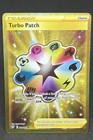 Turbo Patch