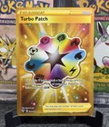 Turbo Patch