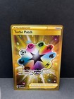 Turbo Patch