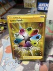 Turbo Patch