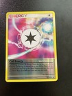 Darkness Energy