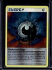Darkness Energy