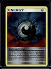 Darkness Energy