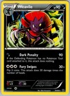 Weavile