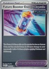 Future Booster Energy Capsule
