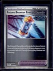 Future Booster Energy Capsule