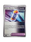 Future Booster Energy Capsule