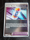 Future Booster Energy Capsule