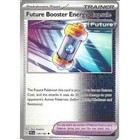 Future Booster Energy Capsule