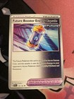 Future Booster Energy Capsule