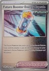 Future Booster Energy Capsule
