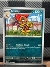 Scrafty