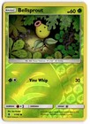 Bellsprout