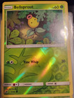 Bellsprout