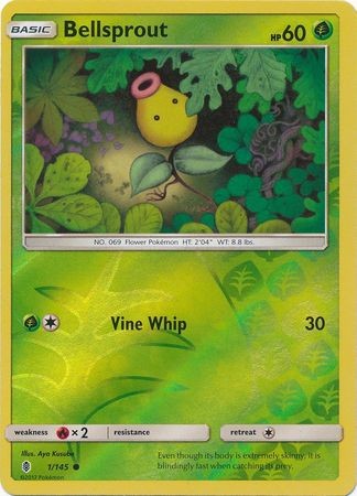 Bellsprout