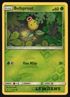 Bellsprout