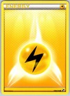 Lightning Energy