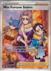 Miss Fortune Sisters