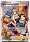 Miss Fortune Sisters