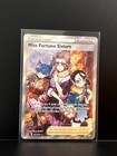Miss Fortune Sisters