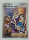 Miss Fortune Sisters