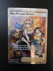 Miss Fortune Sisters