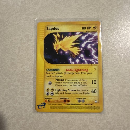 Zapdos