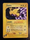 Zapdos