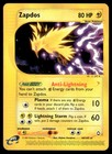 Zapdos