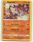 Regirock EX