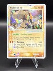 Regirock EX