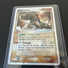 Regirock EX