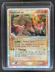 Regirock EX