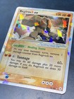 Regirock EX