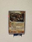 Regirock EX