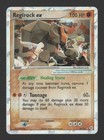 Regirock EX