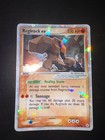 Regirock EX