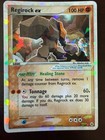 Regirock EX