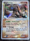 Regirock EX