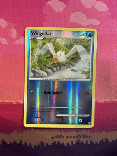 Wingull
